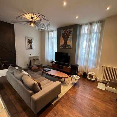 Le Grand Boise Daire Toulouse Dış mekan fotoğraf