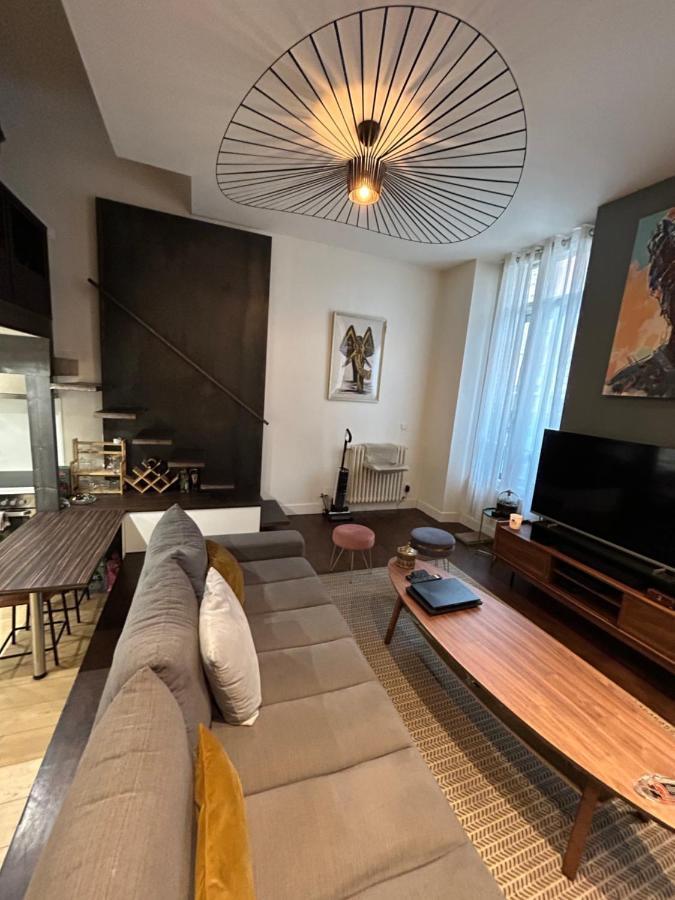 Le Grand Boise Daire Toulouse Dış mekan fotoğraf